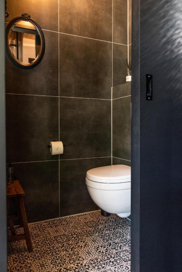 Gite81 Reeuwijk Exteriér fotografie