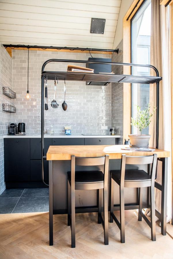 Gite81 Reeuwijk Exteriér fotografie