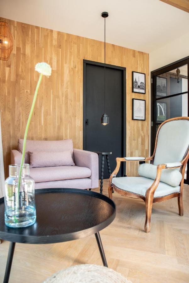 Gite81 Reeuwijk Exteriér fotografie