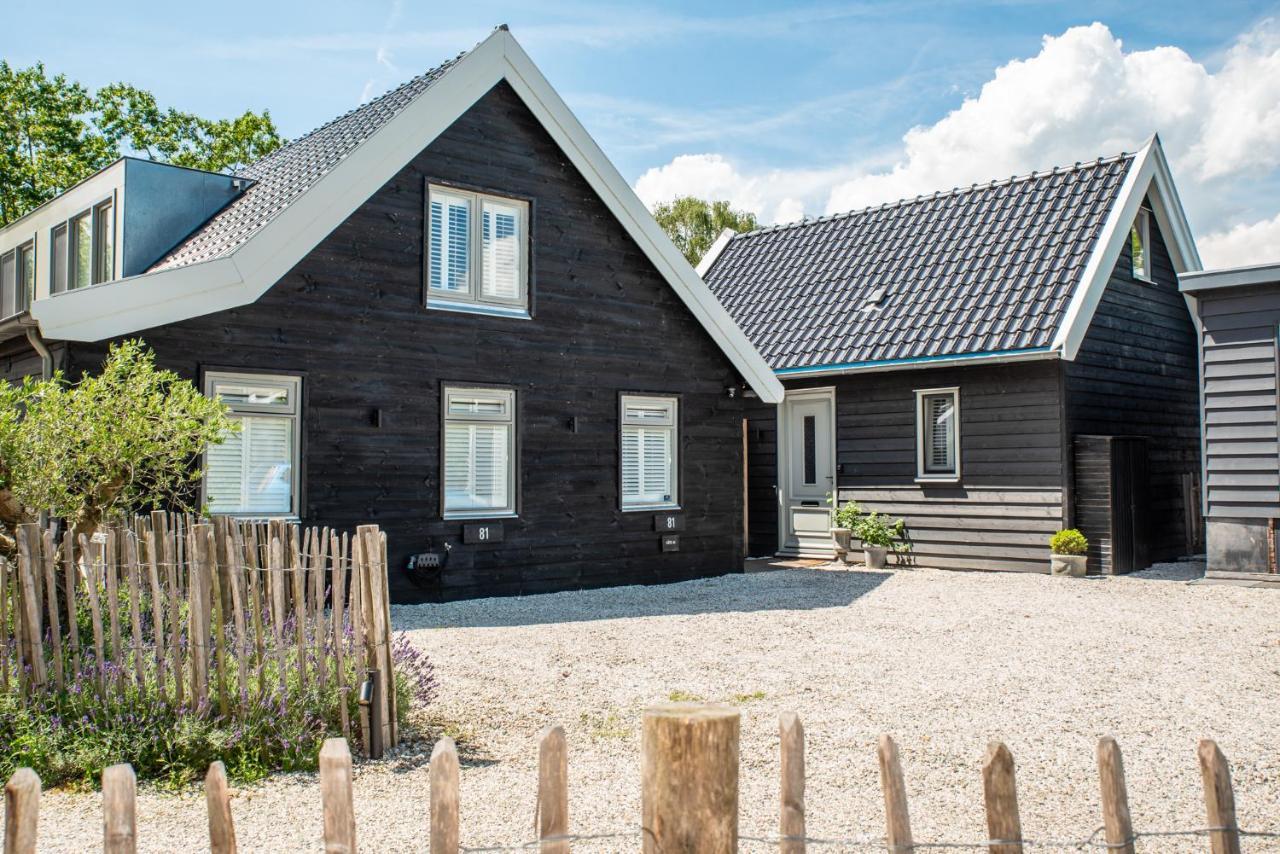 Gite81 Reeuwijk Exteriér fotografie