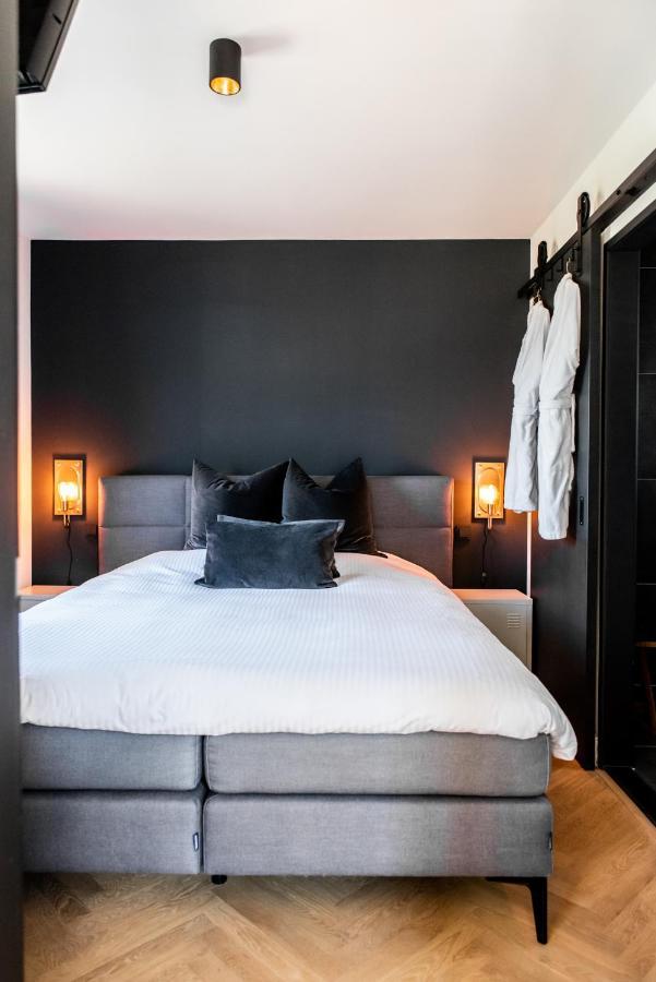 Gite81 Reeuwijk Exteriér fotografie