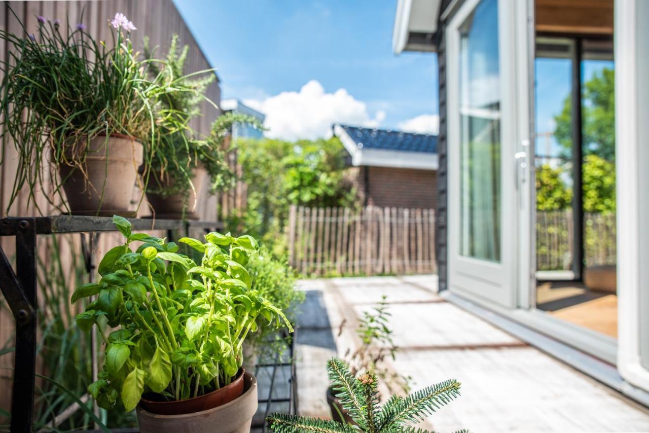 Gite81 Reeuwijk Exteriér fotografie