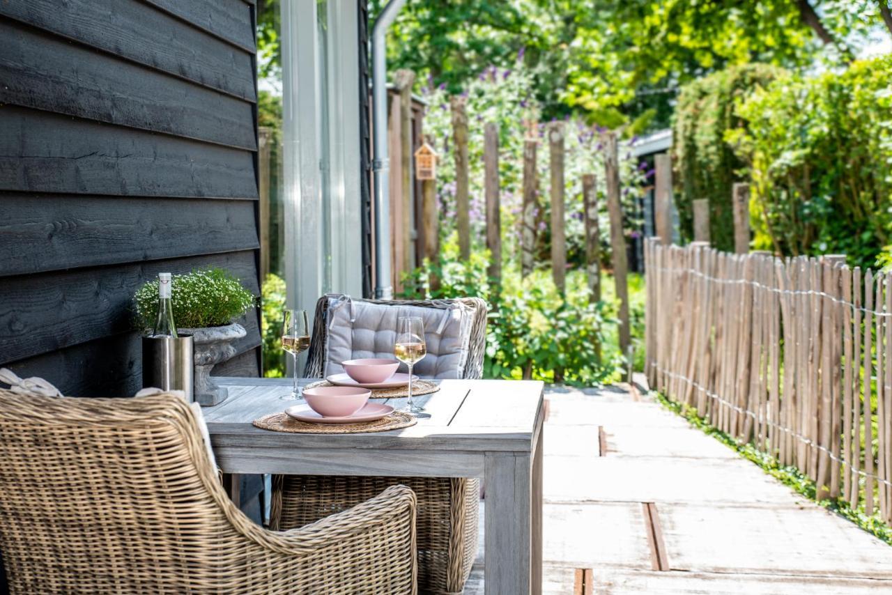 Gite81 Reeuwijk Exteriér fotografie