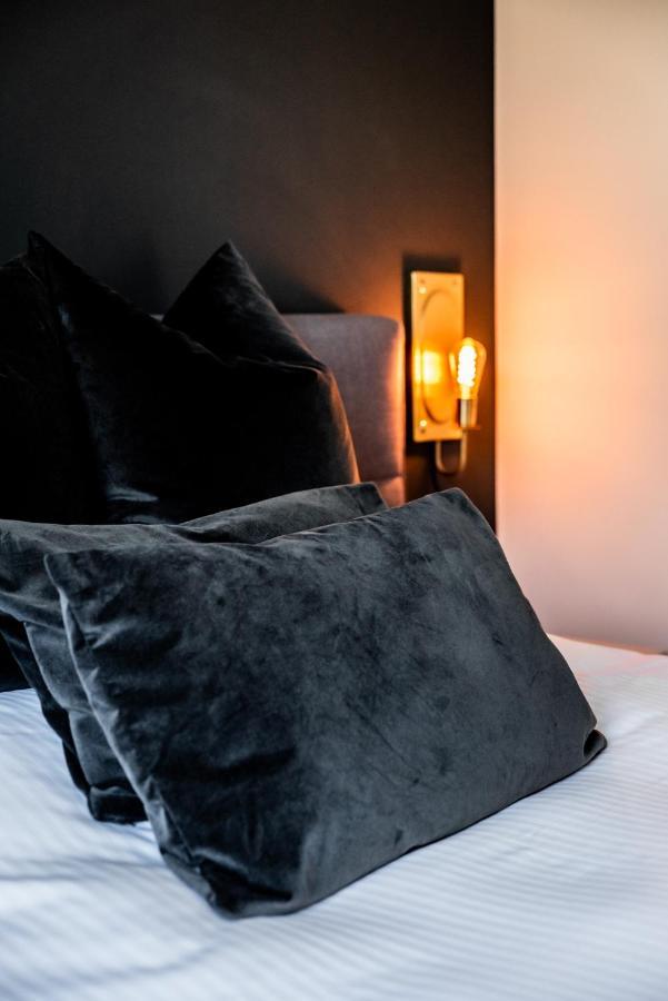 Gite81 Reeuwijk Exteriér fotografie