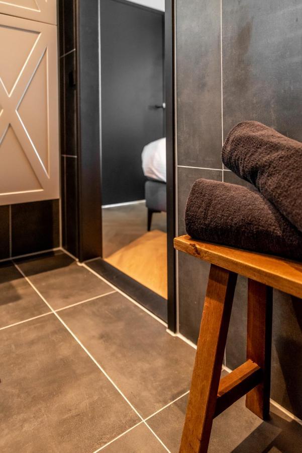 Gite81 Reeuwijk Exteriér fotografie