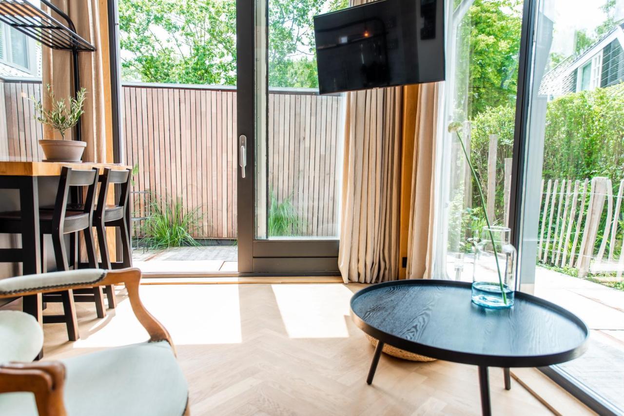 Gite81 Reeuwijk Exteriér fotografie